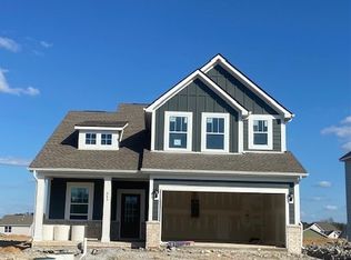 303 Ibis Pl LOT 28, Mount Juliet, TN 37122