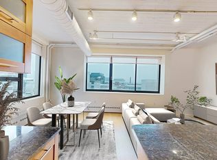 210 South St UNIT 105, Boston, MA 02111