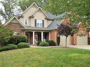7363 Ridgecrest Trl, Lewisville, NC 27023