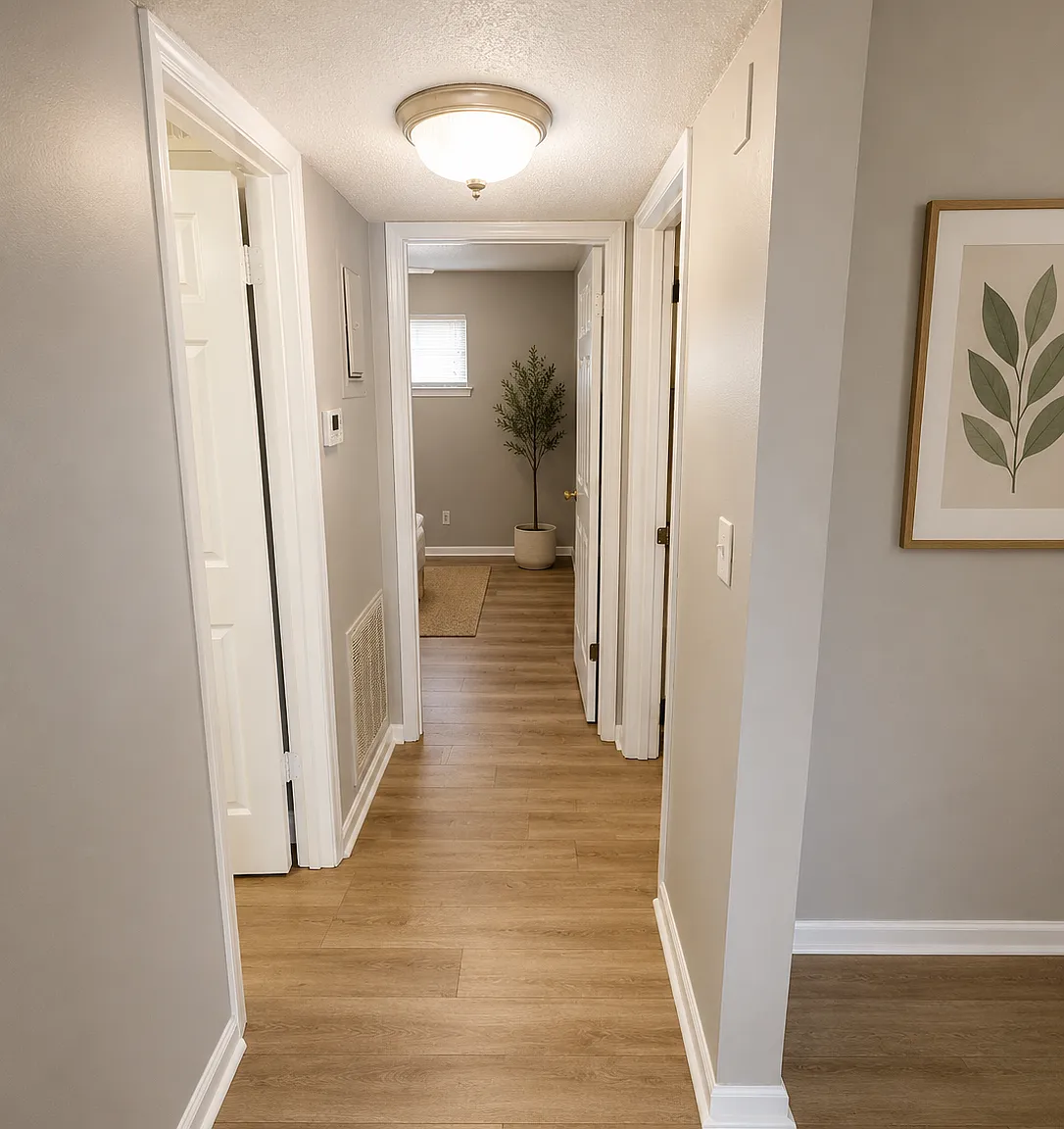 2 bed, 800 sqft, $750 — Photo 3