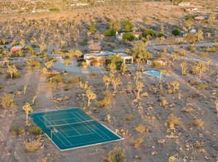 3484 El Dorado Rd, Yucca Valley, CA 92284