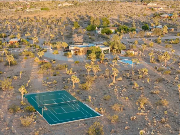 3484 El Dorado Rd, Yucca Valley, CA 92284