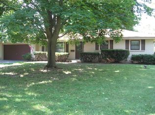 W226S9035 Marianne Ave, Big Bend, WI 53103