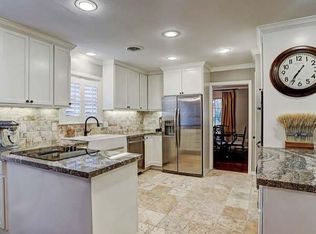 1131 Glourie Dr, Houston, TX 77055