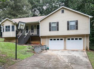 4804 Norma Ln, Powder Springs, GA 30127