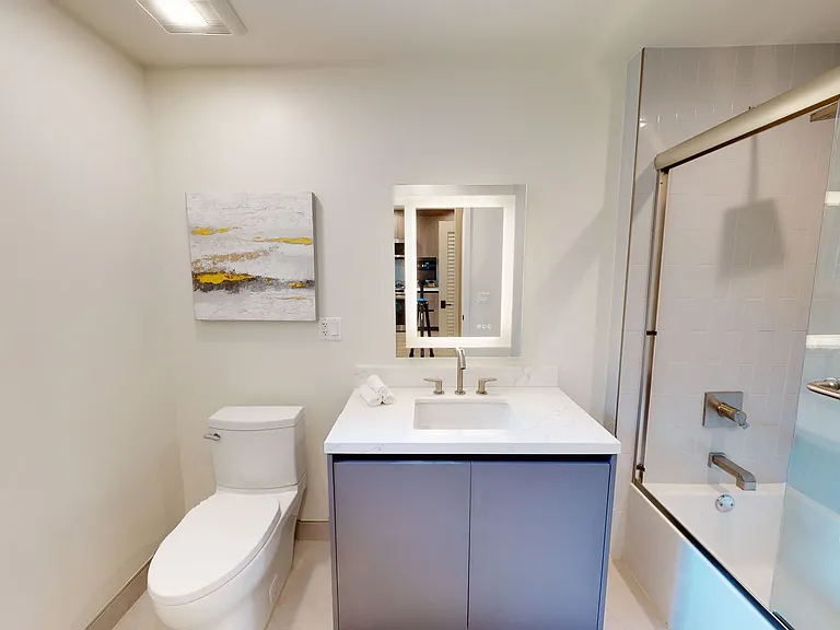 Parkview Pasadena Apartments - Luxury apartments in the Playhouse District — Photo 12