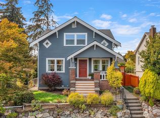 7705 23rd Ave NW, Seattle, WA 98117