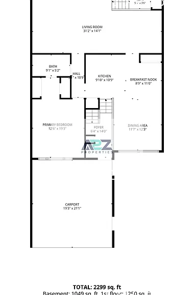 978 N 400th St W #1 — Photo 32