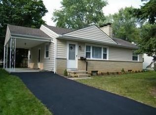 2268 Swansea Rd, Upper Arlington, OH 43221