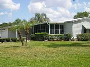 45 Seminole Path, Wildwood, FL 34785