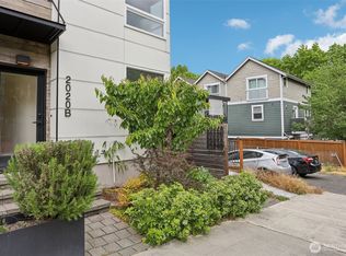 2020 S Main St #B, Seattle, WA 98144