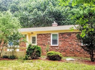 313 Oak Hill Rd #9, Candler, NC 28715