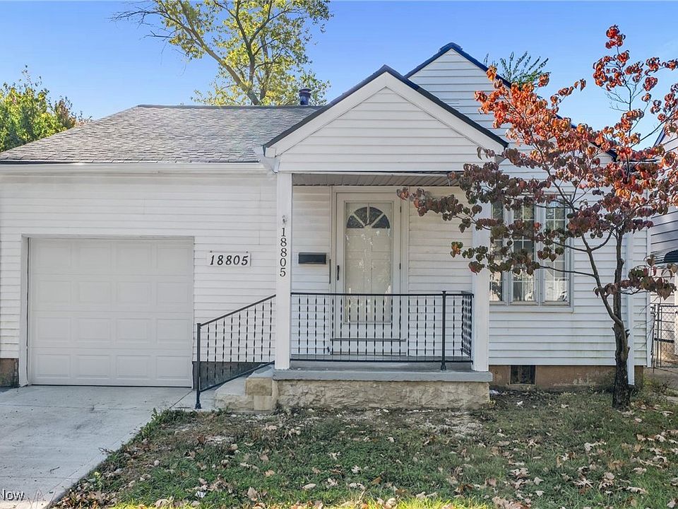 1st image of 18805 Parkmount Ave