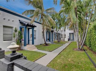 6955 Rue Vendome APT 3, Miami Beach, FL 33141