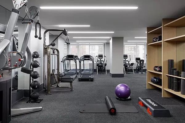 Rented by Douglas Elliman | media 28