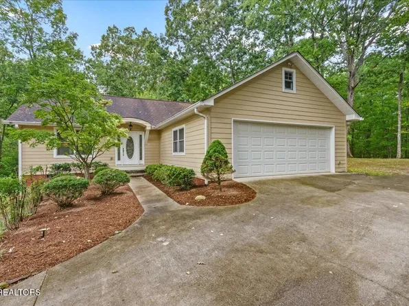 272 Woodhaven Dr, Vonore, TN 37885