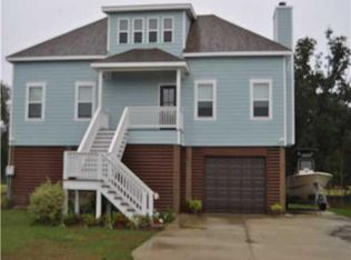 136 Forest St, Pass Christian, MS 39571