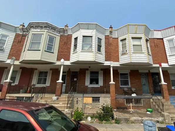 226 N Paxon St, Philadelphia, PA 19139