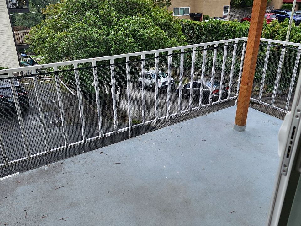 Nice Patio