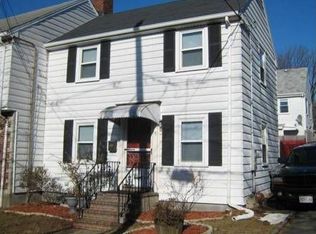 41 Regent Rd, Malden, MA 02148