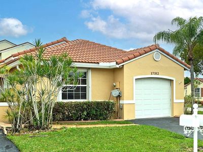 17352 NW 6th Ct, Pembroke Pines, FL, 33029
