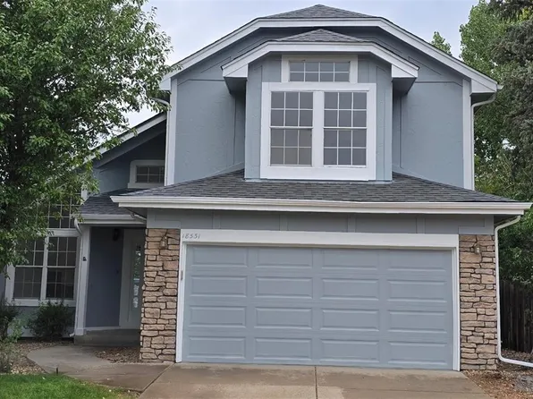 18531 E Tanforan Place, Aurora, CO 80015