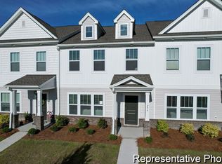 443 Avocet Dr, Summerville, SC 29486