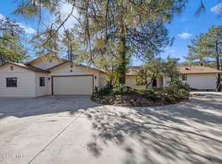 1825 Copper Basin Rd, Prescott, AZ 86303