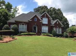 4261 Milner Rd E, Birmingham, AL 35242