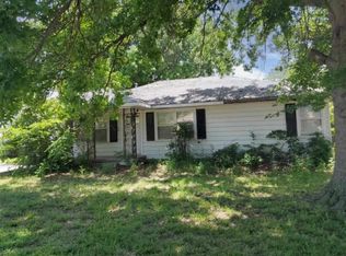 430 Lester Blvd, Duncan, OK 73533