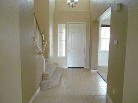 entry way