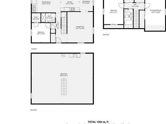 3rd image of 2718 Detwiler Dr