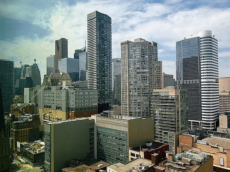 252 Church St #2501 — Photo 10