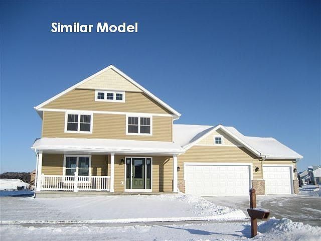 Similar Model