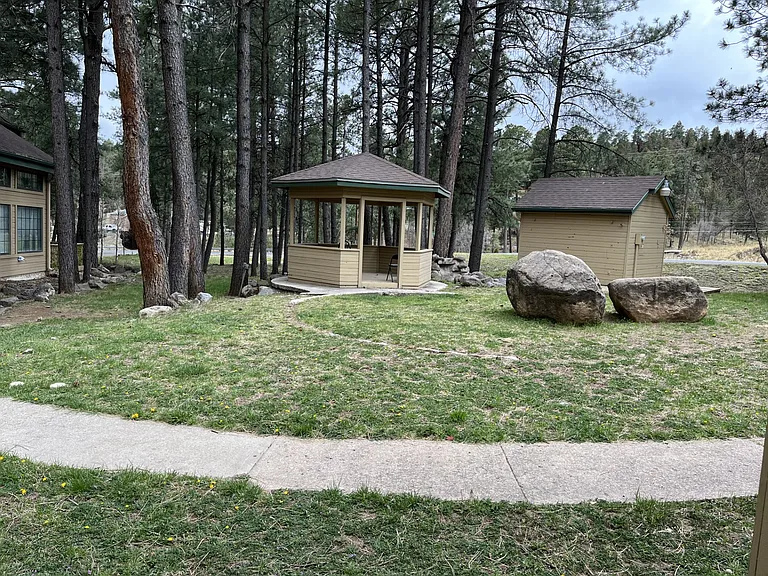 1230 Mechem Dr #20 — Photo 19
