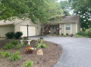 9877 Alliston Dr, Pickerington, OH 43147