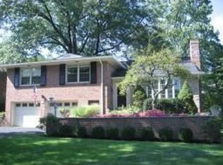 215 Ashland Rd, Summit, NJ 07901