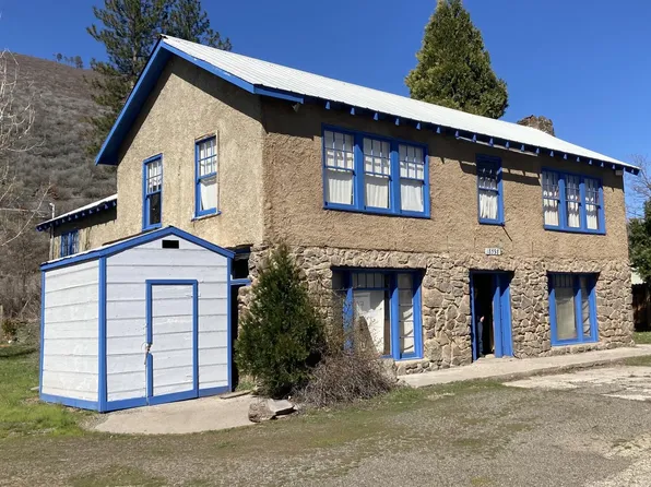 18598 State Highway 89, Hat Creek, CA 96040