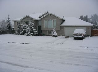 2323 S Timberlane Dr, Veradale, WA 99037