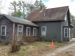 595 Quanapoag Rd, Dartmouth, MA 02747