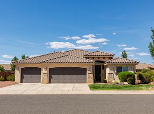 973 E 3850 S, Washington, UT 84780