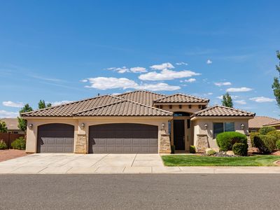 973 E 3850 S, Washington, UT, 84780
