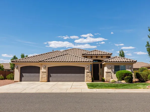 973 E 3850 S, Washington, UT 84780