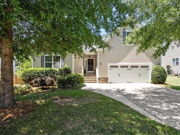 115 Hidden Fox Path, Garner, NC 27529