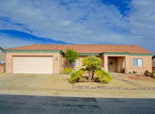 1918 W Mintbush Dr, Green Valley, AZ 85622