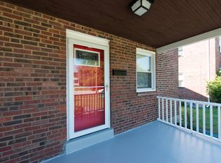 2520 Liberty Pkwy, Baltimore, MD 21222