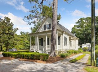 45 Guerrard Ave, Bluffton, SC 29910