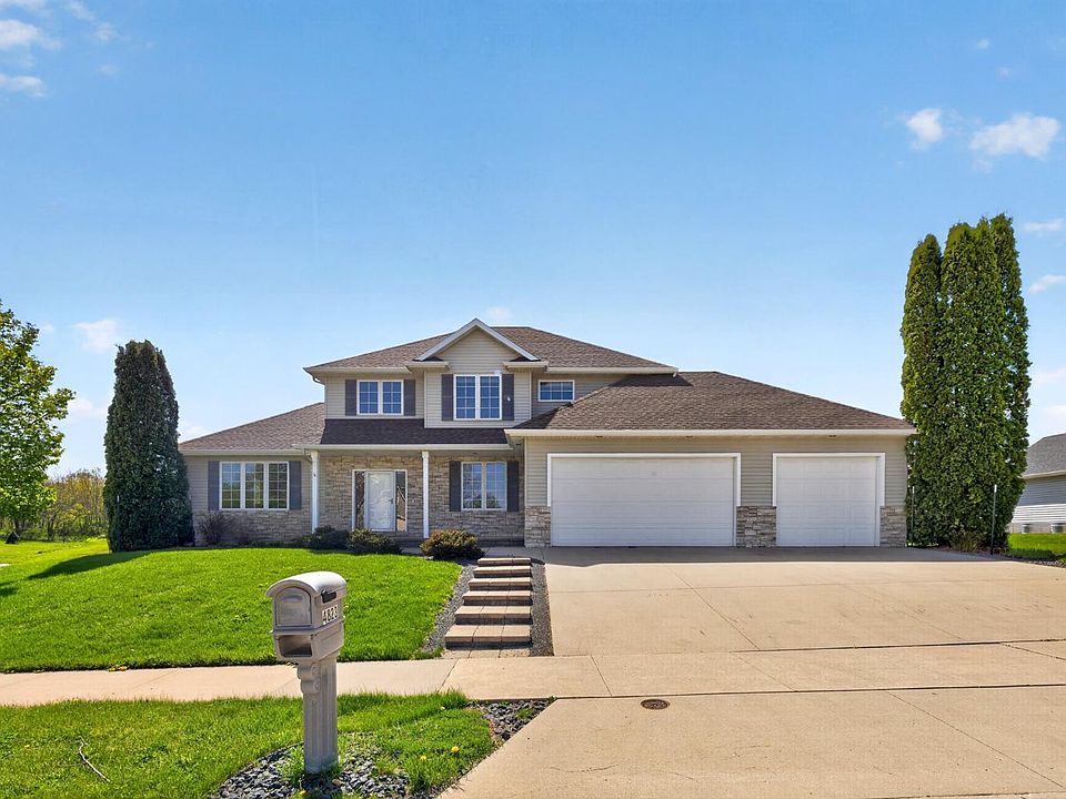 1st image of 4823 Scenic Oak Dr SW