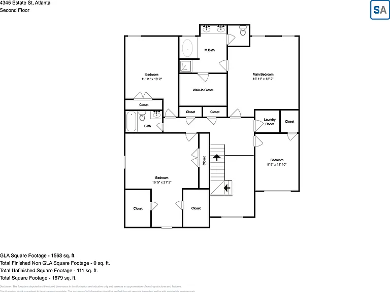 4345 Estate St — Photo 25