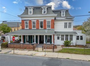 65 2nd St, Slatington, PA 18080